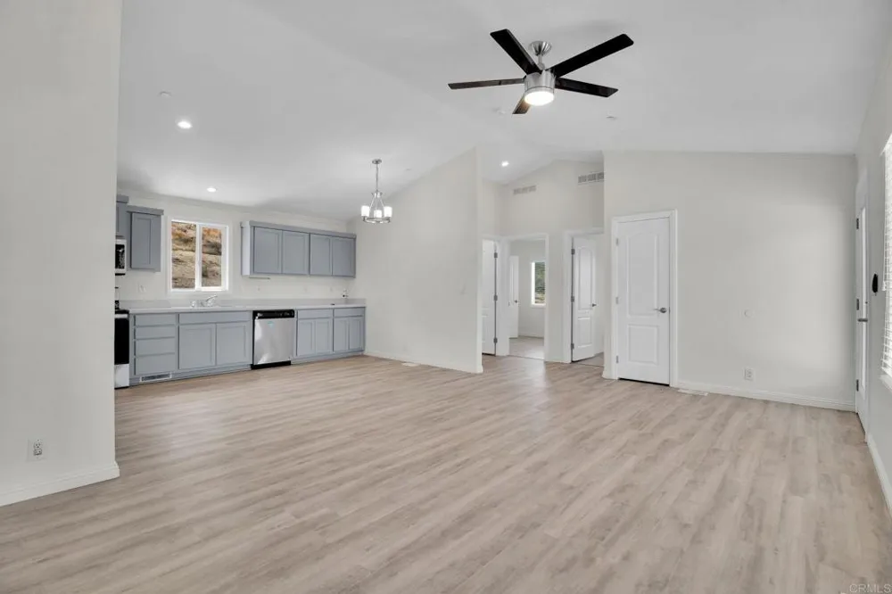 23671 Echo Hills Road Descanso, CA 91916