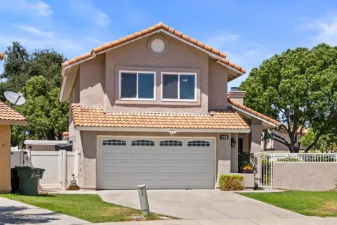 6651 Carmel Court