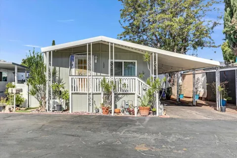 351 E Bradley Avenue #132