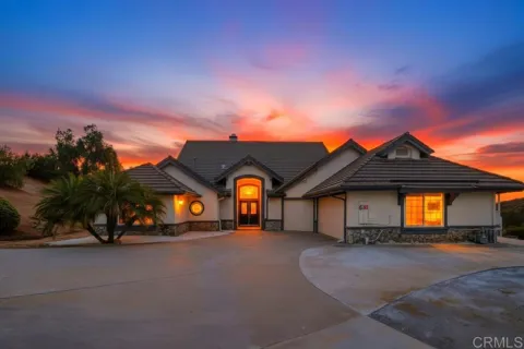 9770 Quail Canyon Rd