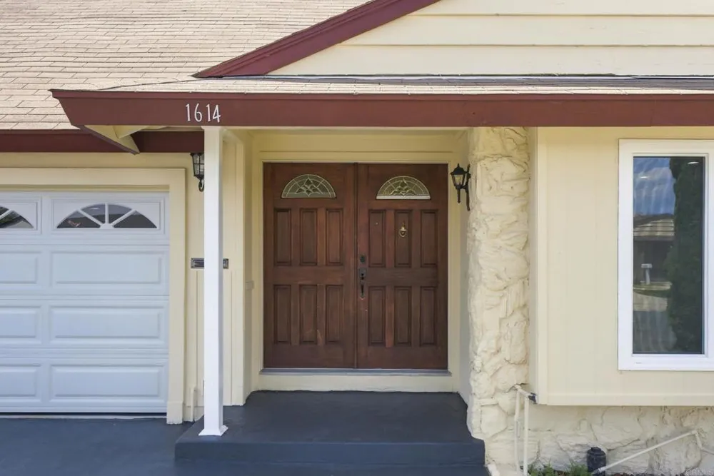 1614 Arequipa Street San Diego, CA 92154