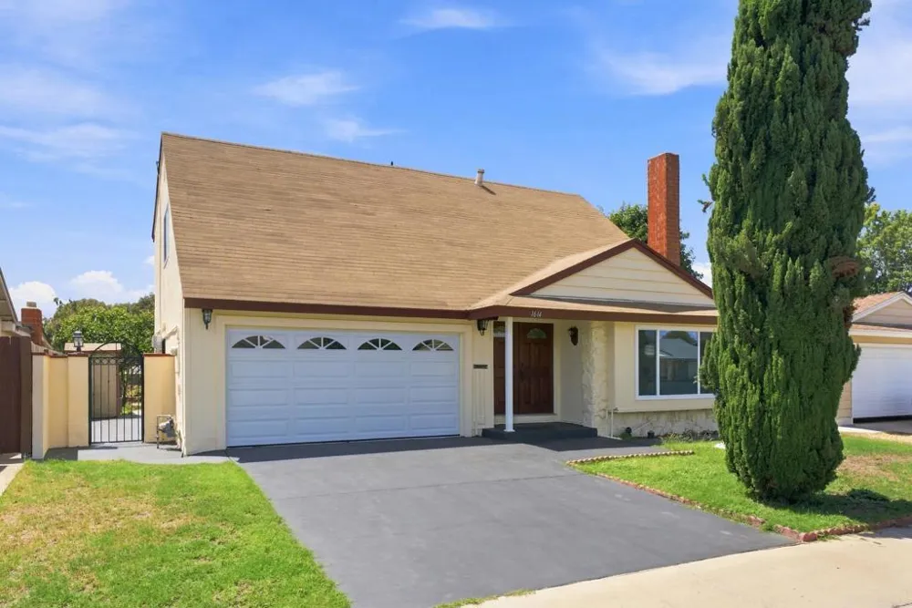 1614 Arequipa Street San Diego, CA 92154