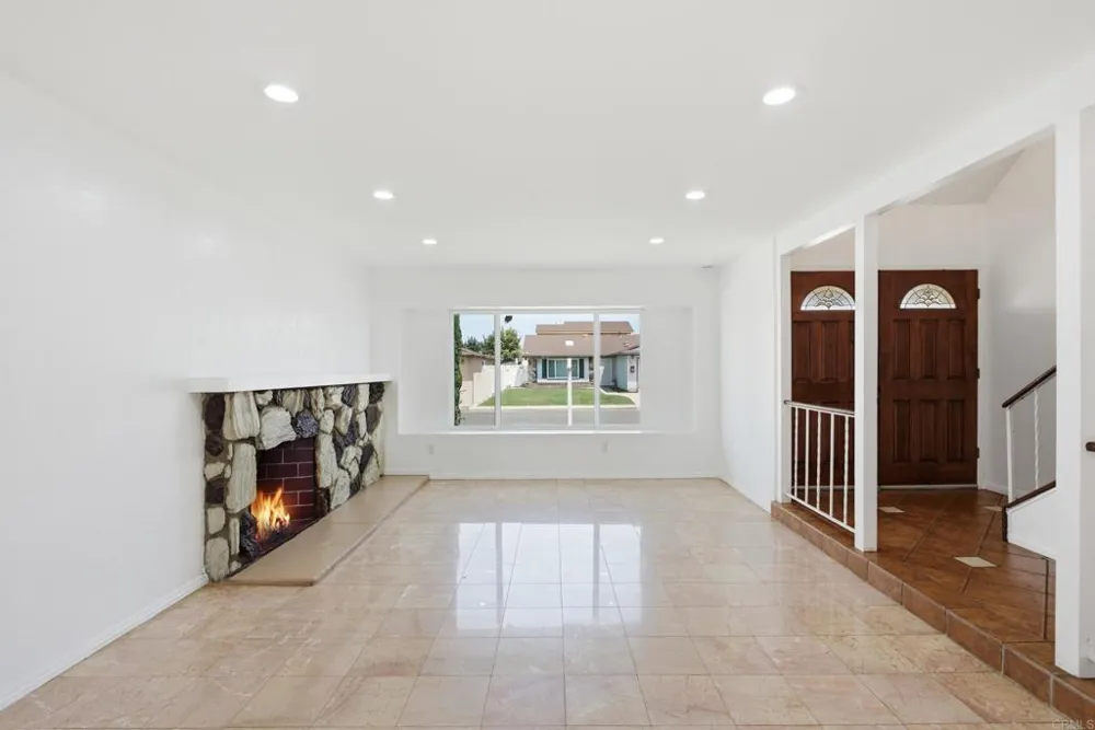 1614 Arequipa Street San Diego, CA 92154