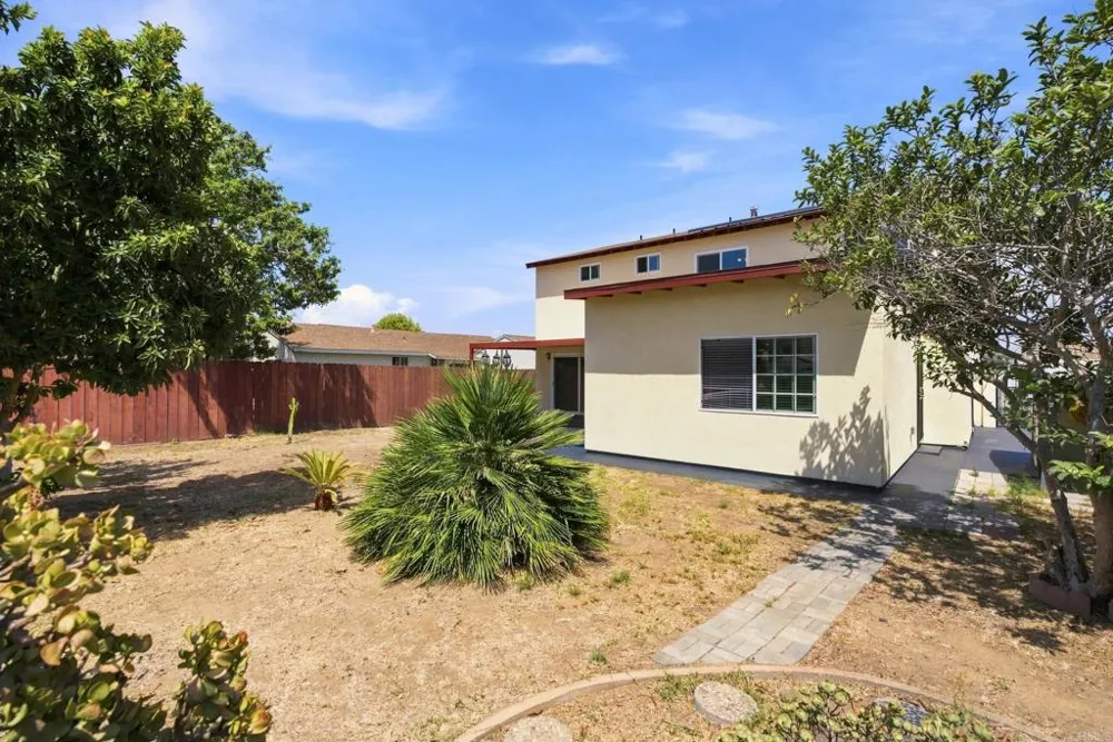 1614 Arequipa Street San Diego, CA 92154
