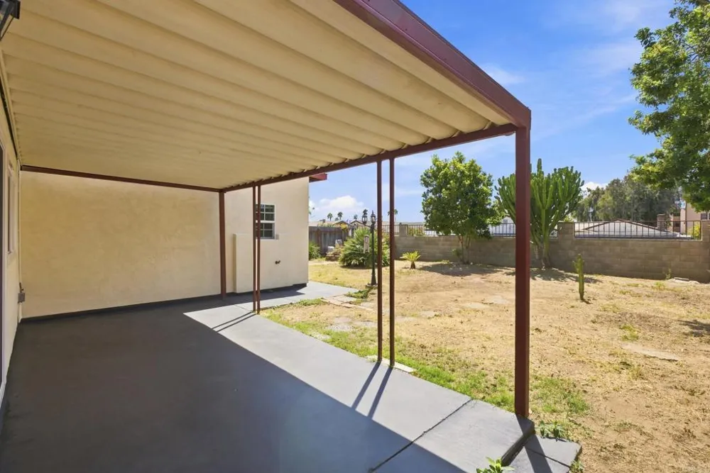 1614 Arequipa Street San Diego, CA 92154