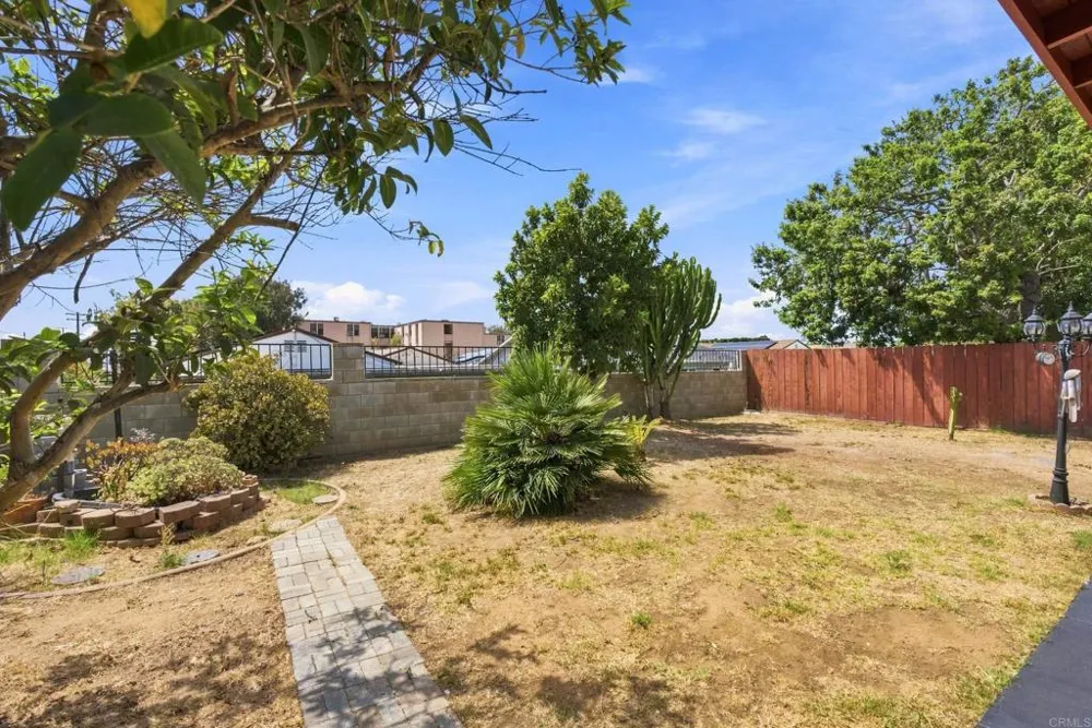 1614 Arequipa Street San Diego, CA 92154