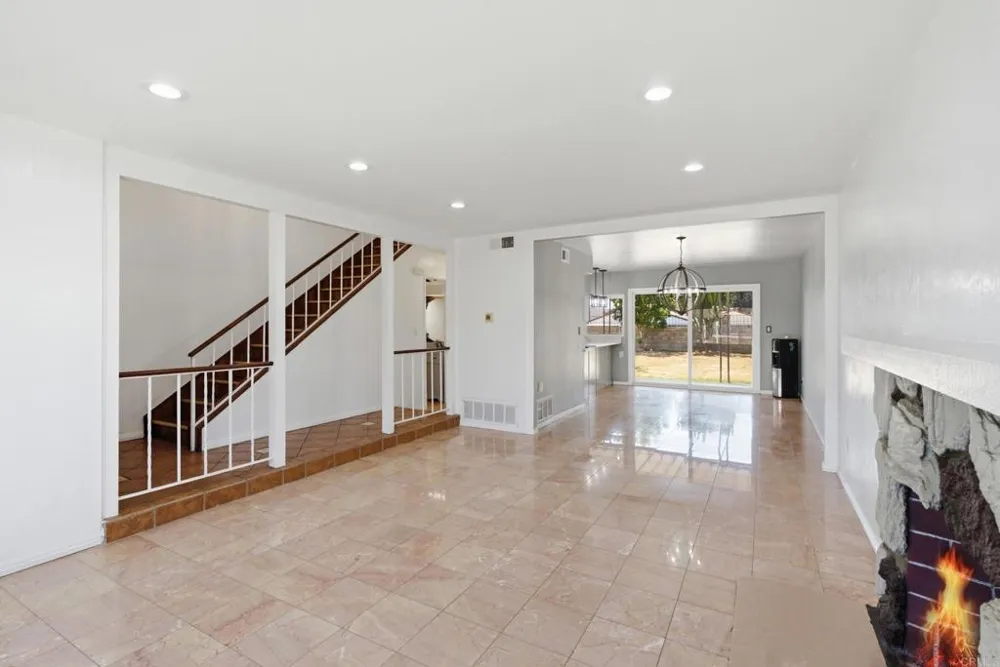 1614 Arequipa Street San Diego, CA 92154