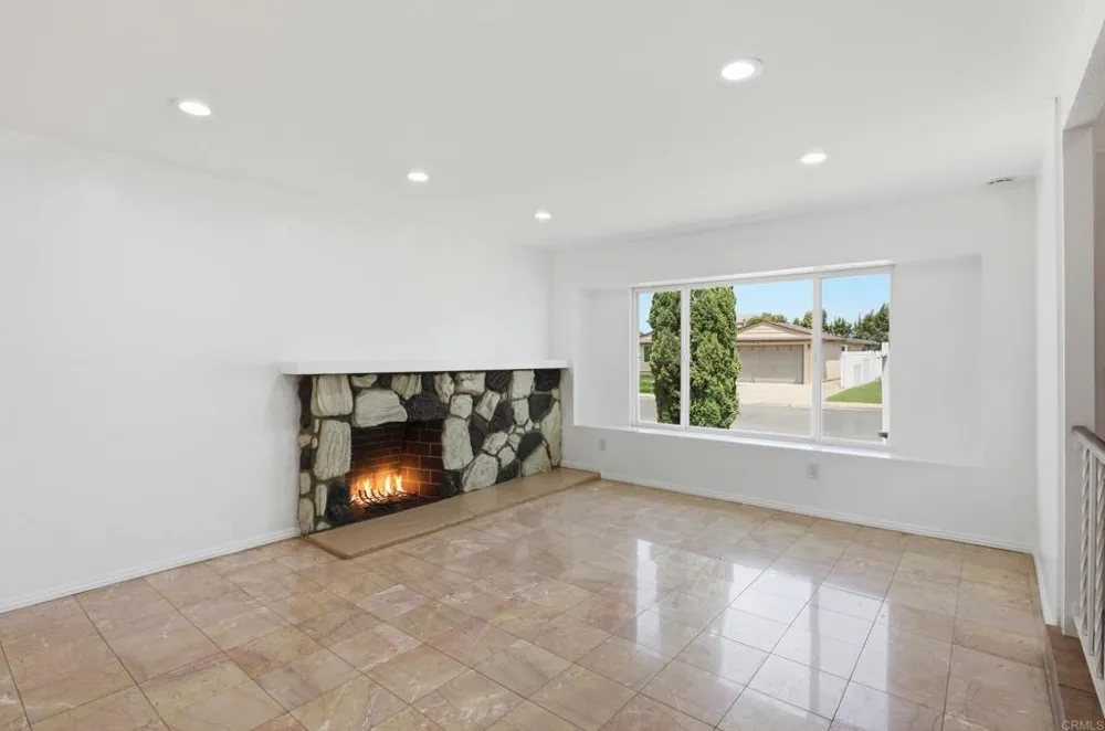 1614 Arequipa Street San Diego, CA 92154