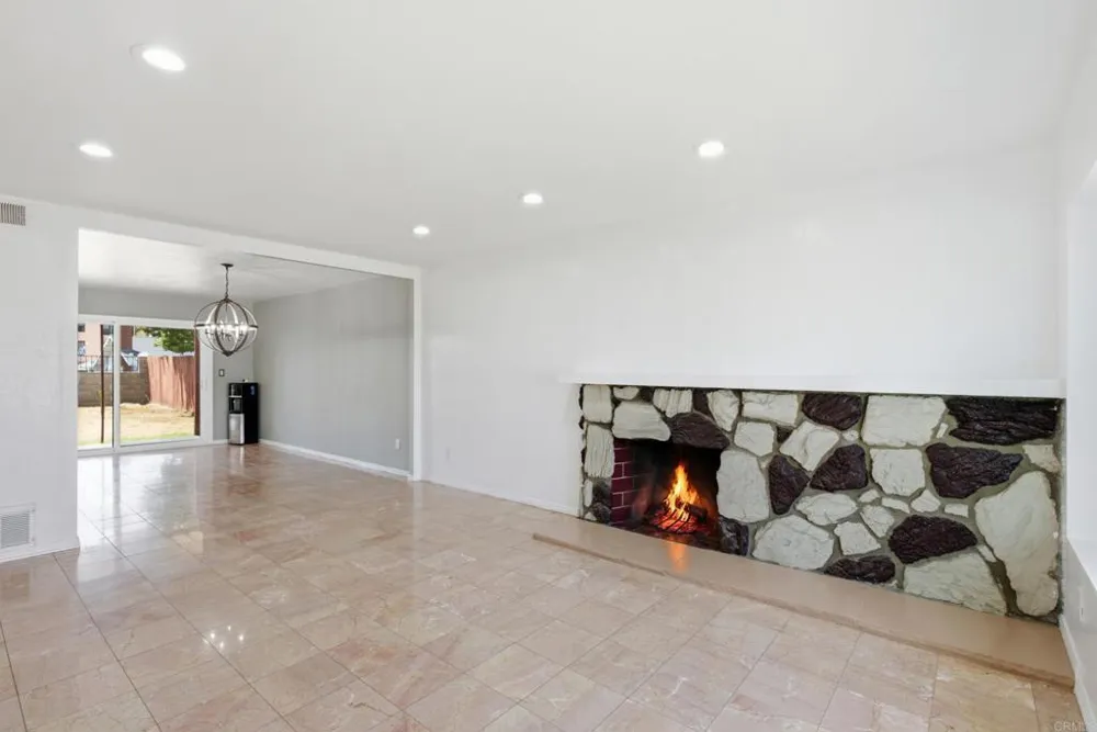 1614 Arequipa Street San Diego, CA 92154