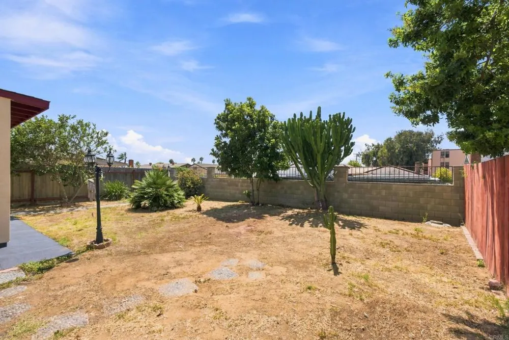 1614 Arequipa Street San Diego, CA 92154