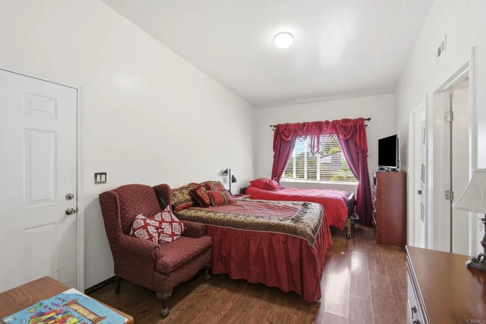 1614 Arequipa Street San Diego, CA 92154