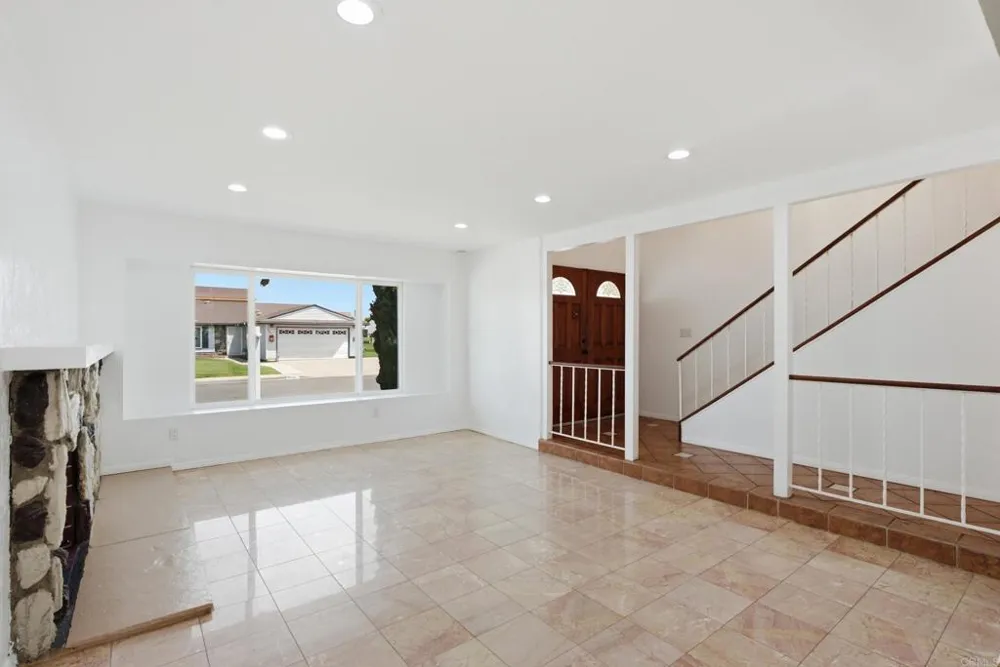 1614 Arequipa Street San Diego, CA 92154