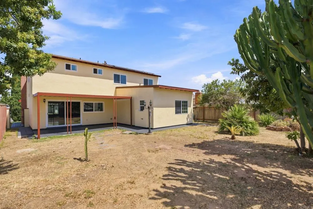 1614 Arequipa Street San Diego, CA 92154