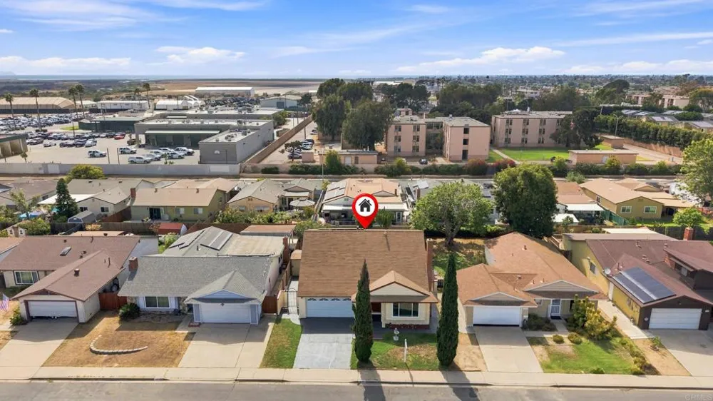 1614 Arequipa Street San Diego, CA 92154