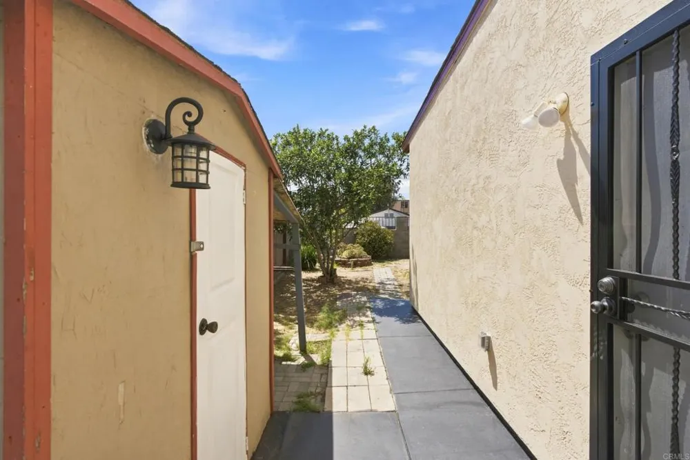 1614 Arequipa Street San Diego, CA 92154