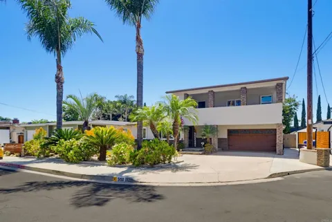 515 Harmony Lane
