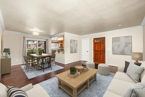 4849 Williamsburg Lane #269