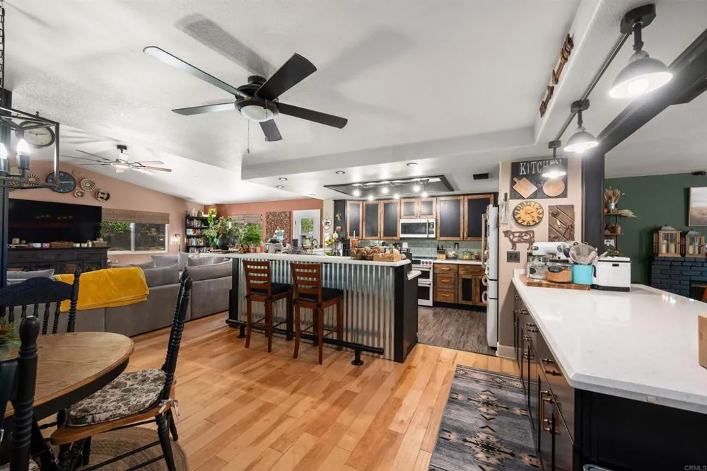 16734 Georgios Way Ramona, CA 92065