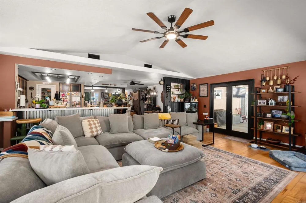 16734 Georgios Way Ramona, CA 92065