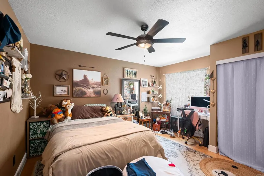 16734 Georgios Way Ramona, CA 92065