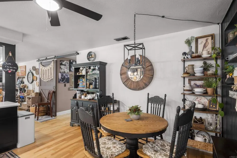 16734 Georgios Way Ramona, CA 92065