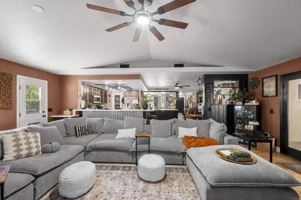 16734 Georgios Way Ramona, CA 92065