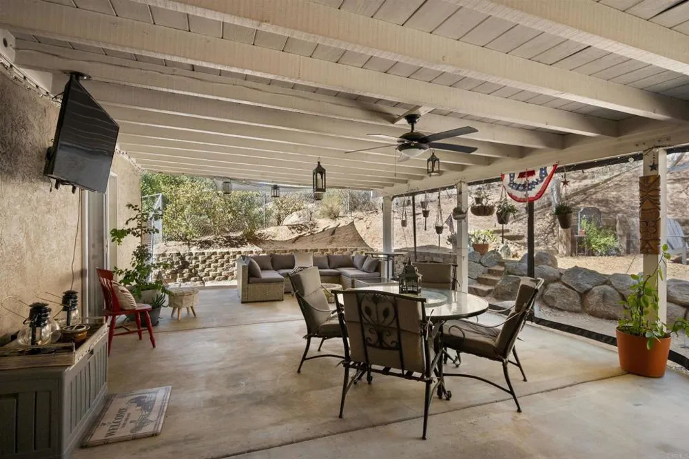 16734 Georgios Way Ramona, CA 92065