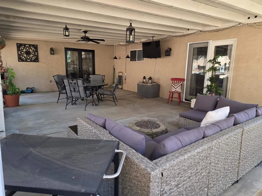 16734 Georgios Way Ramona, CA 92065