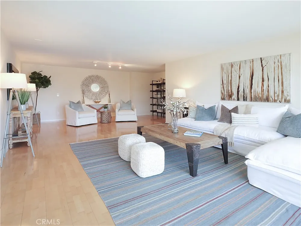 6526 Ocean Crest #A215 Rancho Palos Verdes, CA 90275