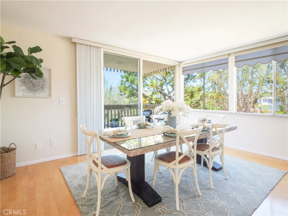 6526 Ocean Crest #A215 Rancho Palos Verdes, CA 90275