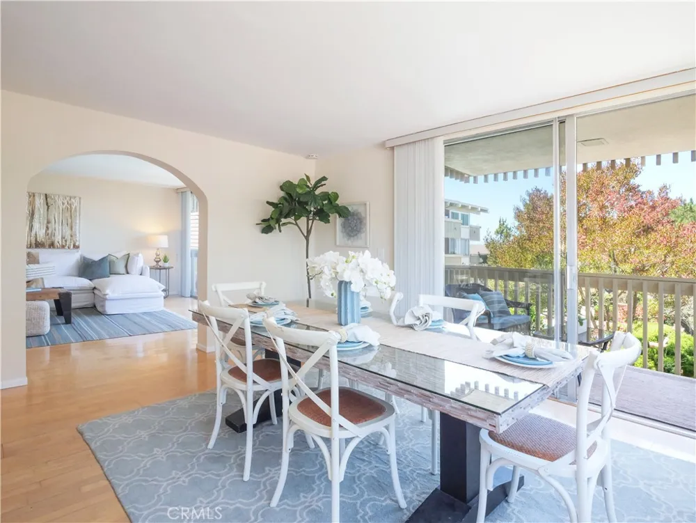 6526 Ocean Crest #A215 Rancho Palos Verdes, CA 90275