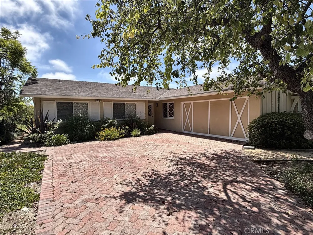 28845 Briarhurst Rancho Palos Verdes, CA 90275