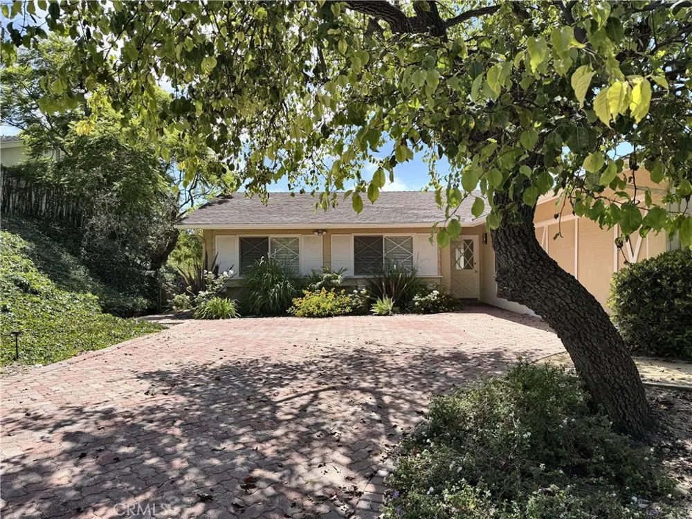 28845 Briarhurst Rancho Palos Verdes, CA 90275