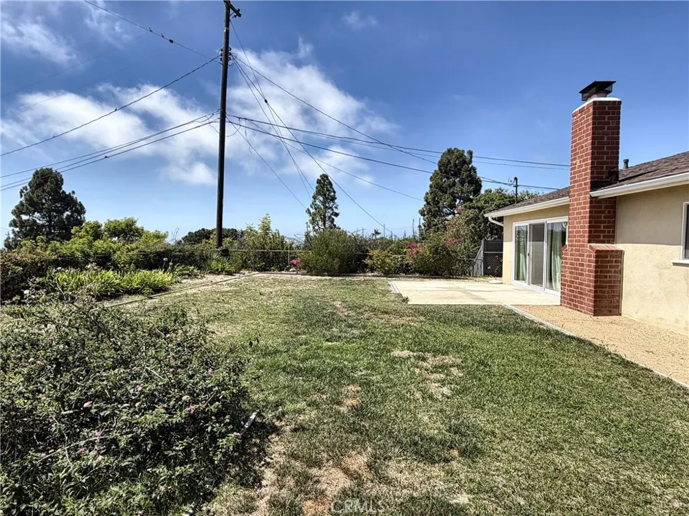 28845 Briarhurst Rancho Palos Verdes, CA 90275