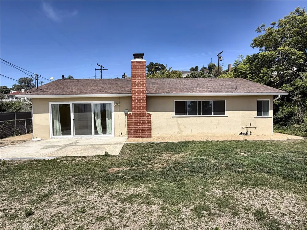 28845 Briarhurst Rancho Palos Verdes, CA 90275