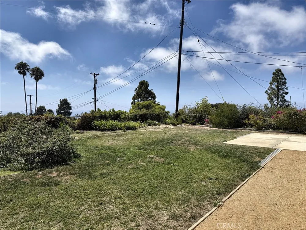 28845 Briarhurst Rancho Palos Verdes, CA 90275