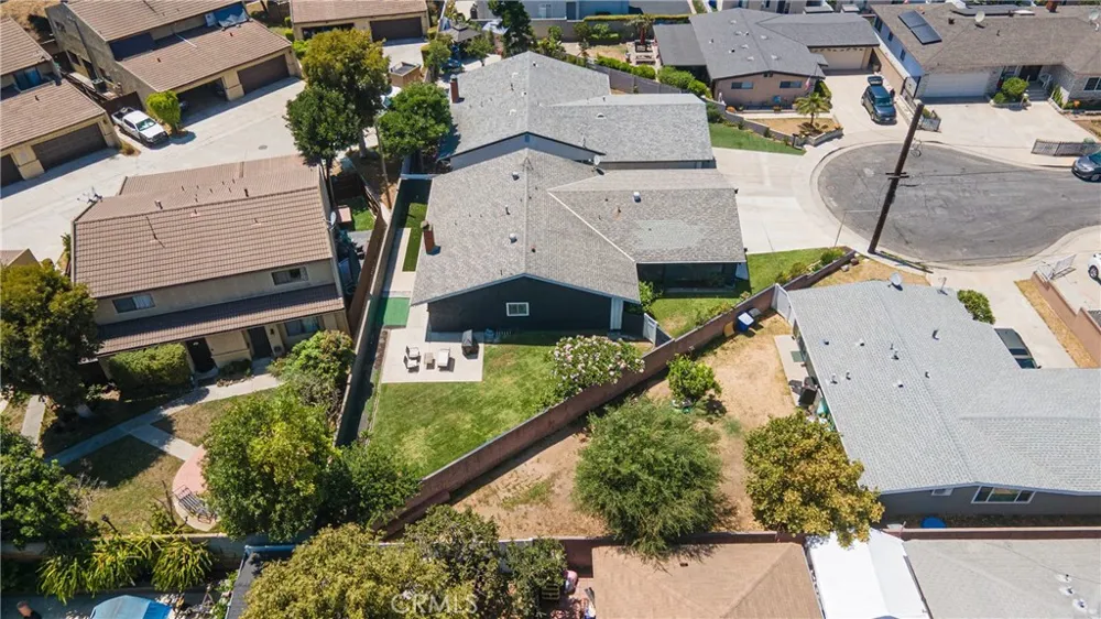 15634 Wharff Lawndale, CA 90260