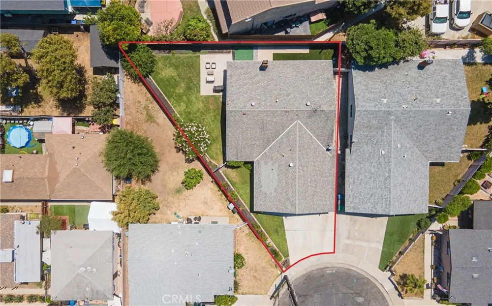15634 Wharff Lawndale, CA 90260