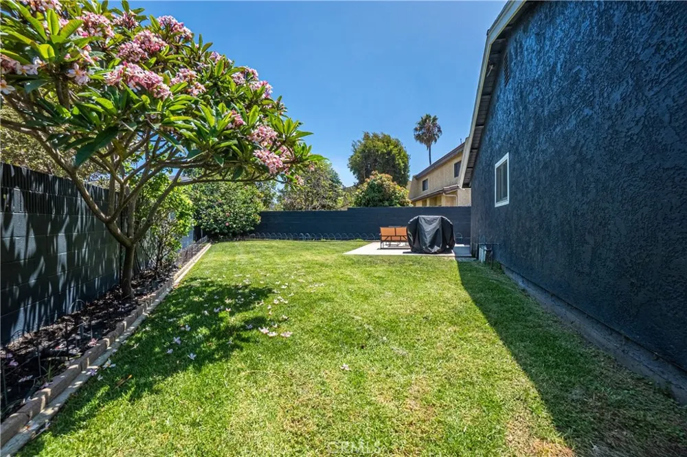 15634 Wharff Lawndale, CA 90260