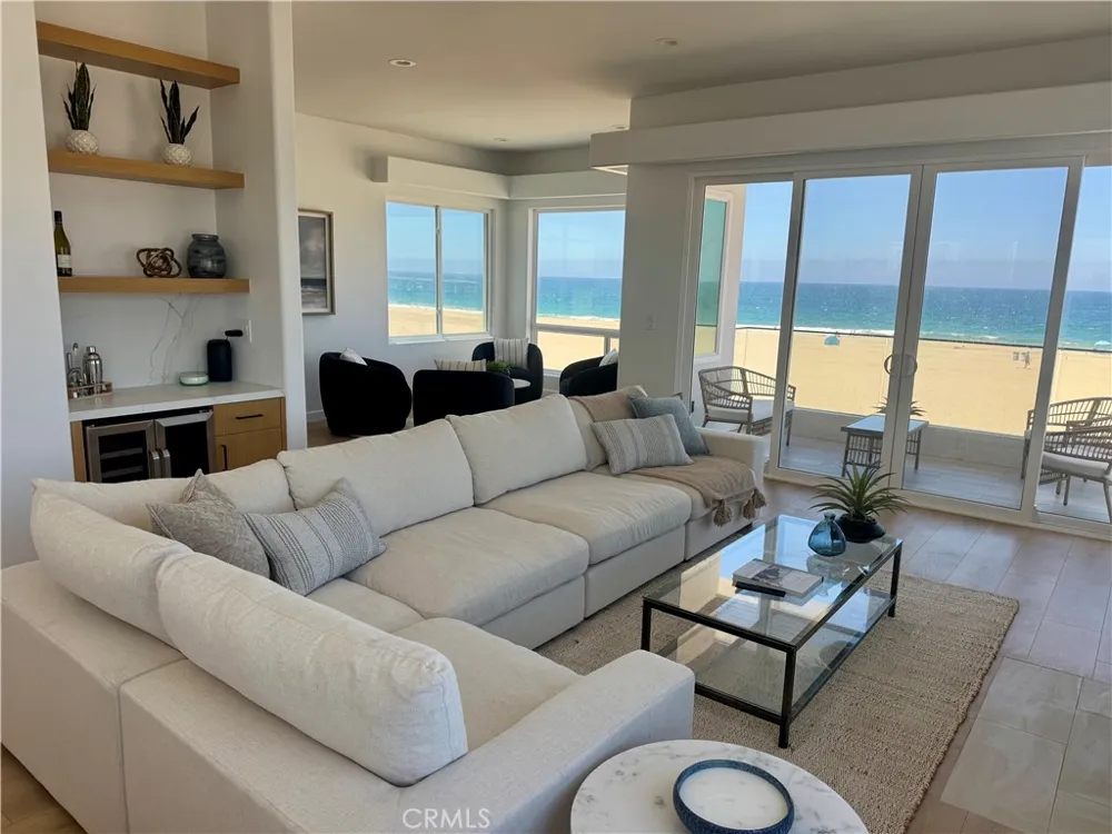 740 The Strand Hermosa Beach, CA 90254