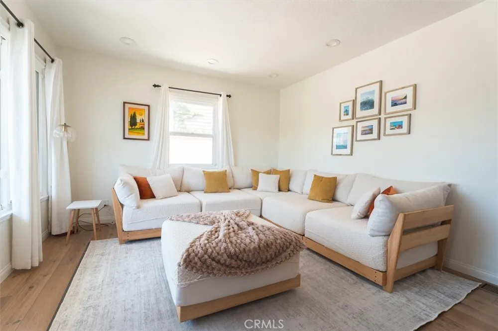 3718 S Parker Street San Pedro, CA 90731