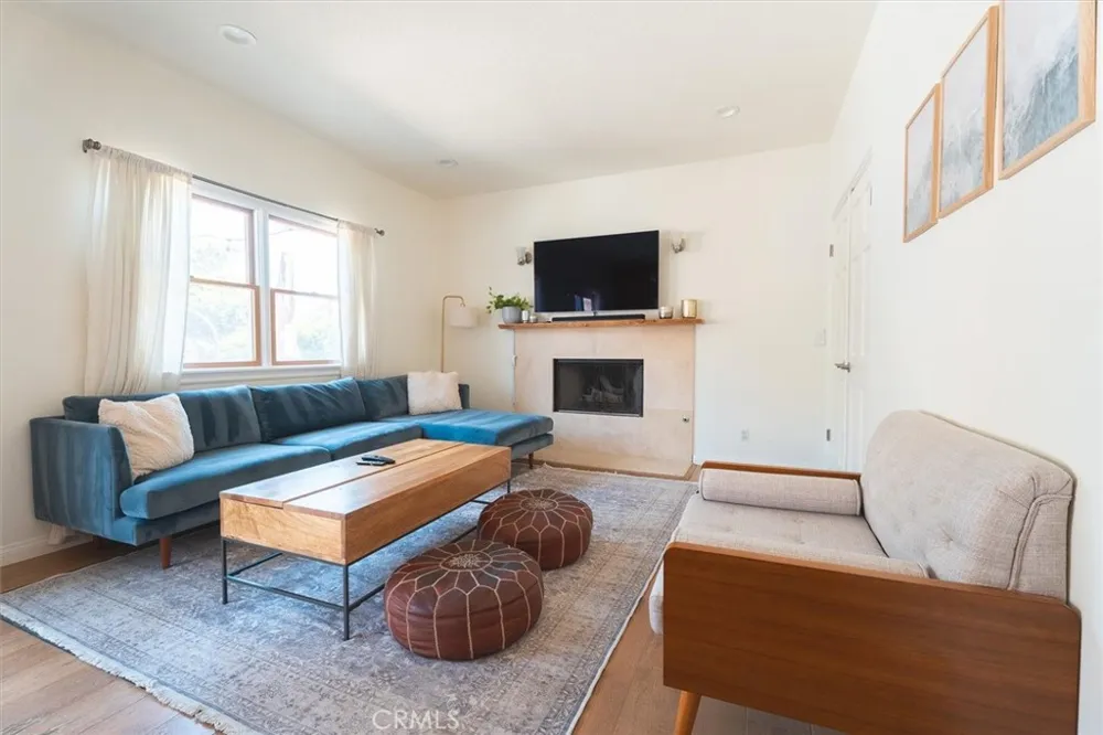 3718 S Parker Street San Pedro, CA 90731