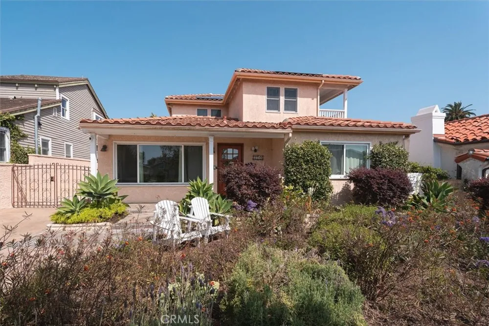 3718 S Parker Street San Pedro, CA 90731