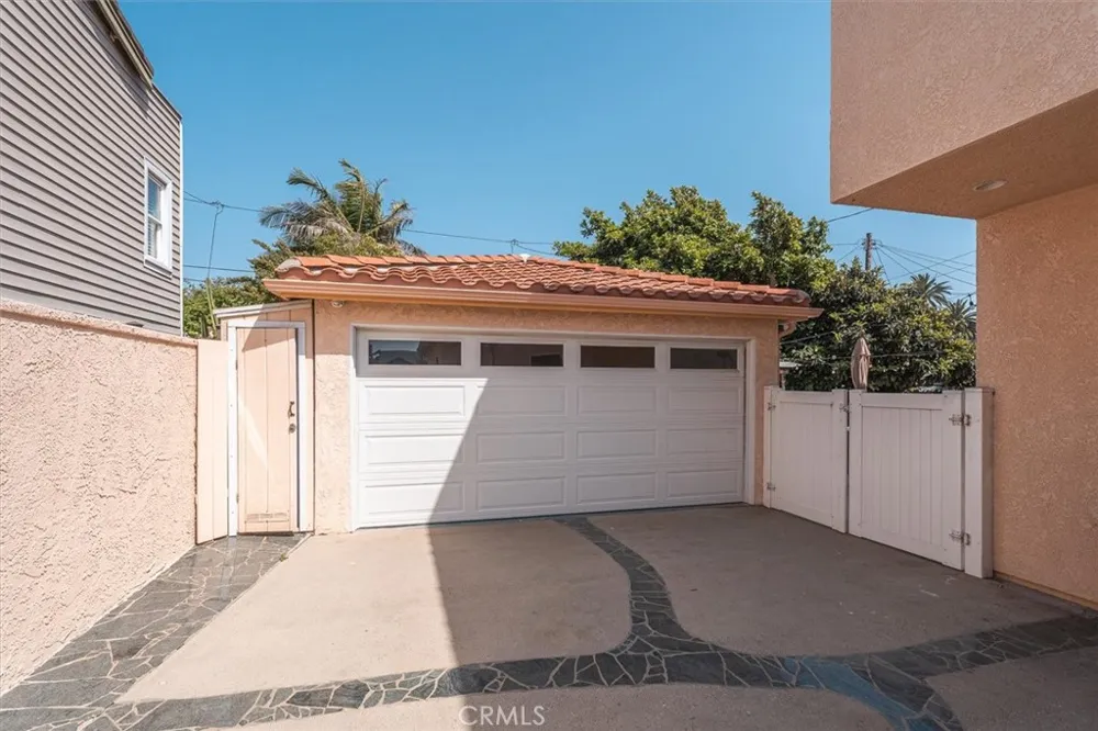3718 S Parker Street San Pedro, CA 90731