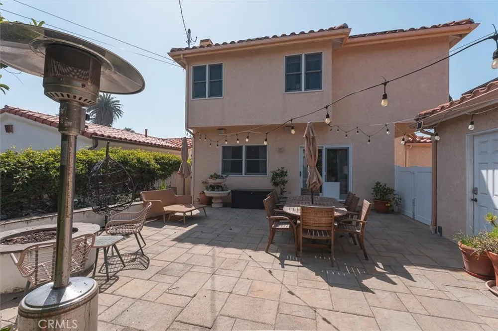3718 S Parker Street San Pedro, CA 90731