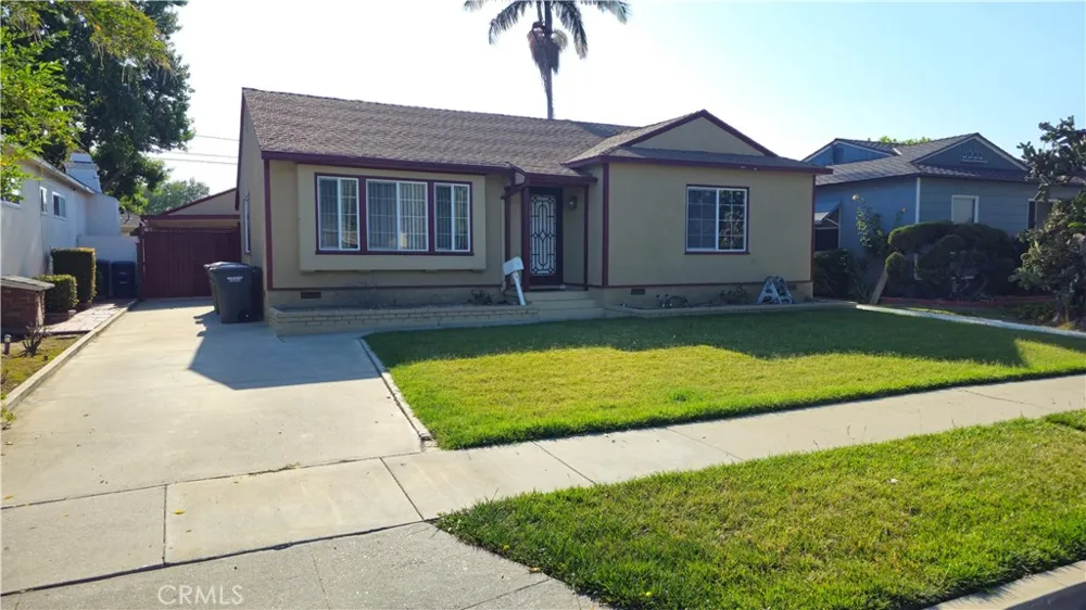 5209 Coke Lakewood, CA 90712