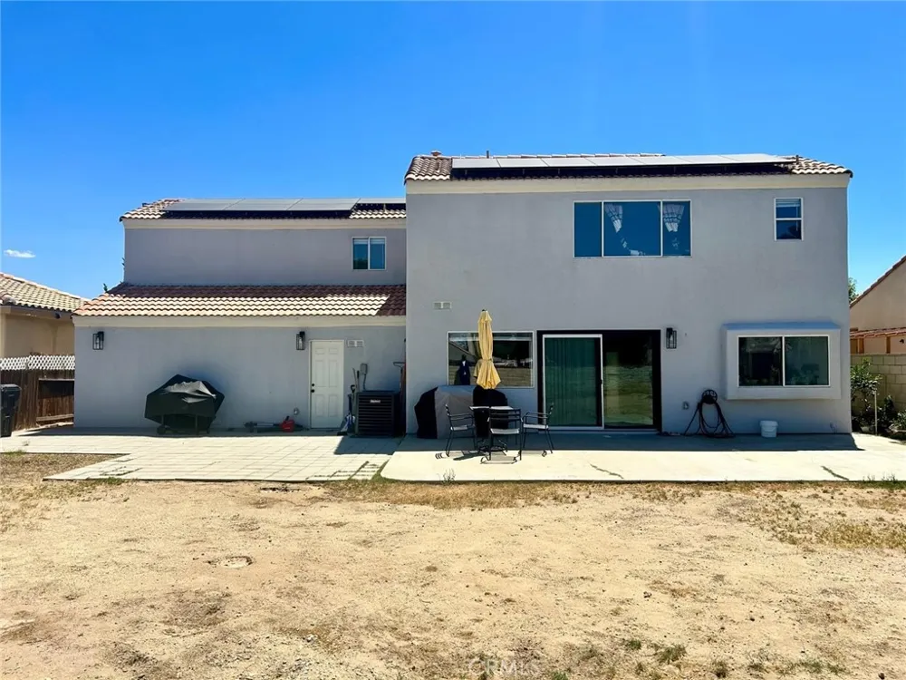 4855 Opal Palmdale, CA 93552