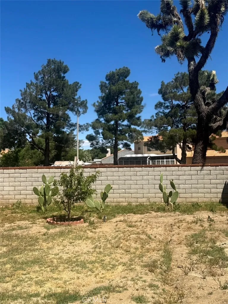 4855 Opal Palmdale, CA 93552
