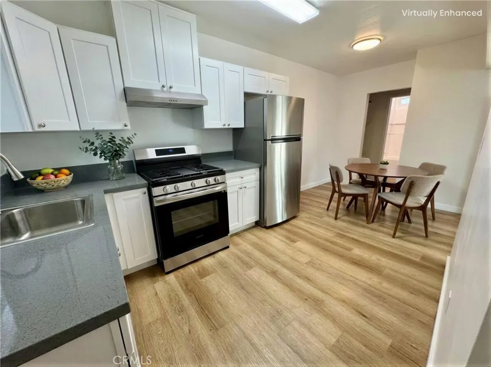 1114 Mayfair #D Anaheim, CA 92801