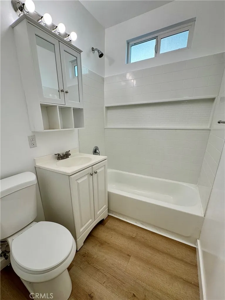 1114 Mayfair #D Anaheim, CA 92801
